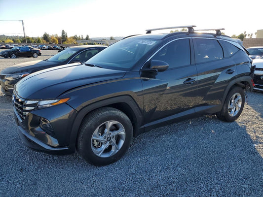 2023 HYUNDAI TUCSON SEL VIN:5NMJBCAEXPH223604