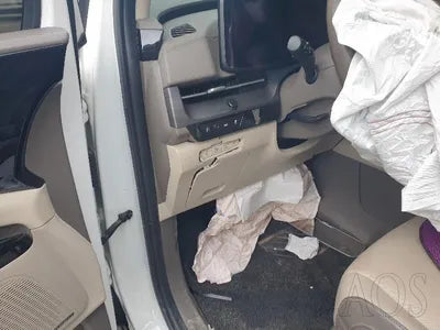 2021 Kia Carnival KNANE81BBMS025839 VIN:KNANE81BBMS025839