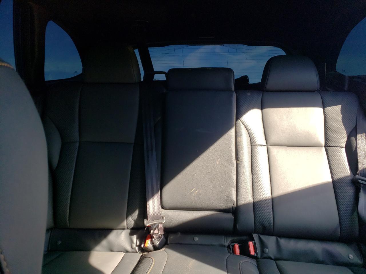 2022 SUBARU OUTBACK WILDERNESS VIN:4S4BTGUD9N3171949