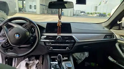 2018 BMW 520 WBAJC3103JWB77913 VIN:WBAJC3103JWB77913