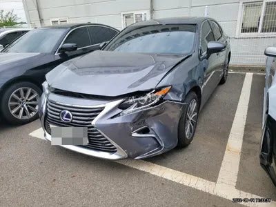 2018 Lexus ES 300 JTHBW1GG9J2175643 VIN:JTHBW1GG9J2175643