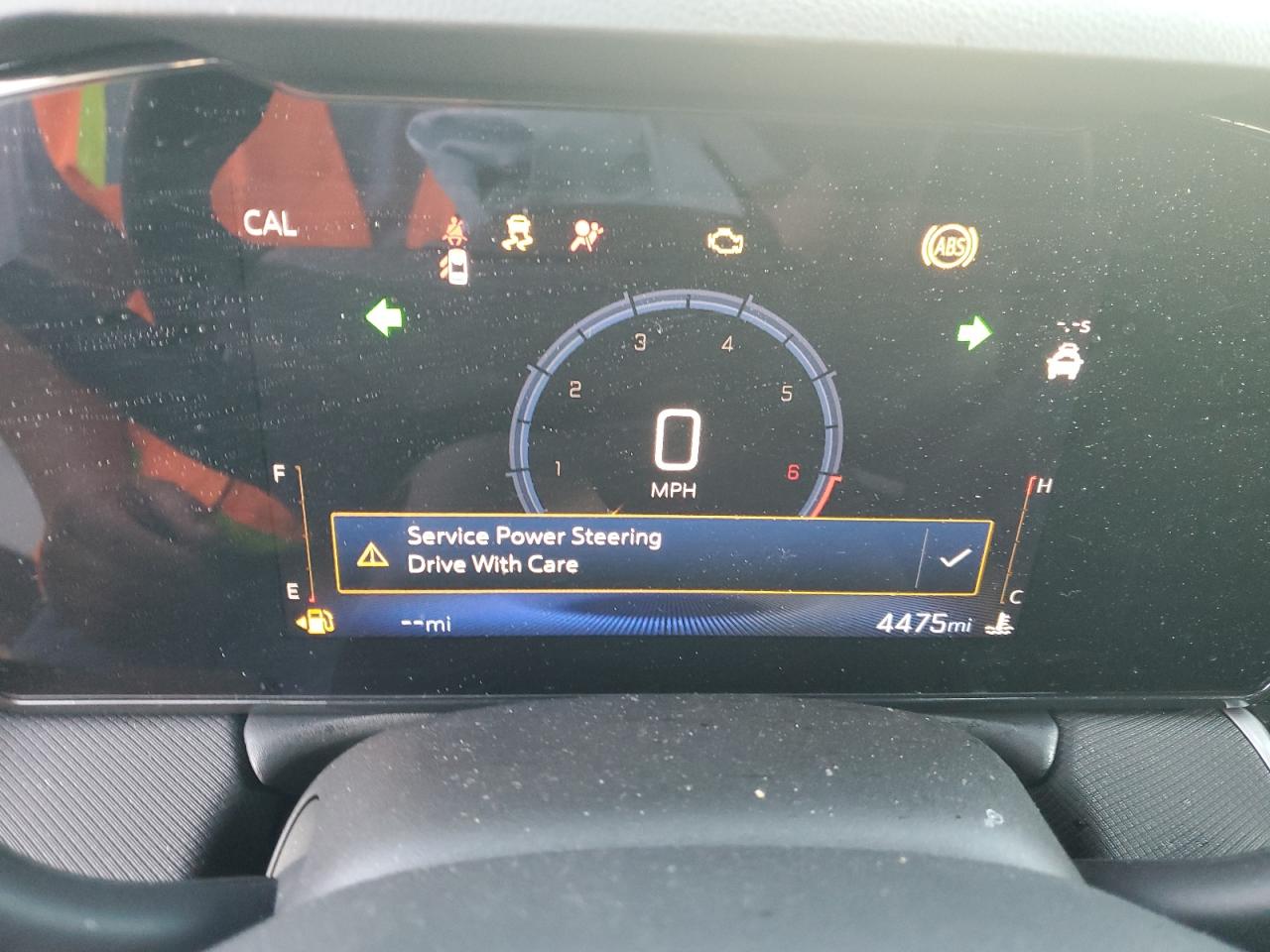 2024 CHEVROLET TRAILBLAZER LT VIN:KL79MPSL6RB066613