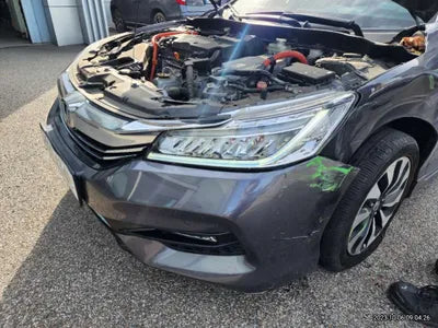 2017 Honda Accord 442KMJHMCR6650HC2 VIN:442KMJHMCR6650HC2