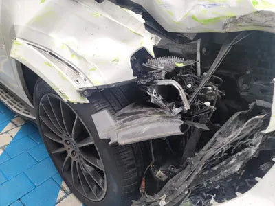 2022 Mercedes-Benz GLE 400 W1NFD2DB2NA738592 VIN:W1NFD2DB2NA738592