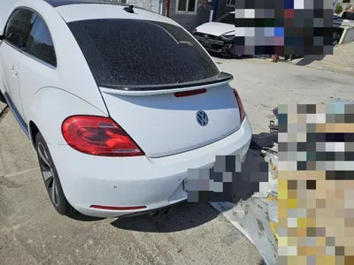 2016 Volkswagen Beetle WVWZZZ16ZGM621718 VIN:WVWZZZ16ZGM621718