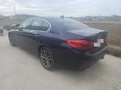 2018 BMW 520 WBAJC5100JWB87813 VIN:WBAJC5100JWB87813