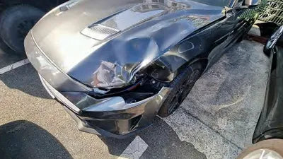 2018 Ford Mustang 1FA6P8TH9J5134828 VIN:1FA6P8TH9J5134828