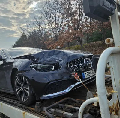 2022 Mercedes-Benz E 250 W1KZF4FB4NB083729 VIN:W1KZF4FB4NB083729