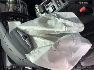 2019 Genesis G80 KMHGL412DKU318009 VIN:KMHGL412DKU318009