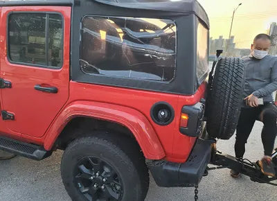 2020 Jeep Wrangler 1C4HJXDN4LW350957 VIN:1C4HJXDN4LW350957