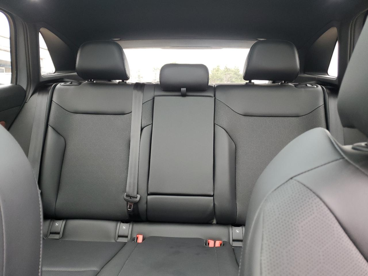 2022 VOLKSWAGEN ID.4 PRO S VIN:WVGUNPE23NP061603