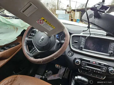 2020 Kia Sorento KNAPH81ABLA599695 VIN:KNAPH81ABLA599695