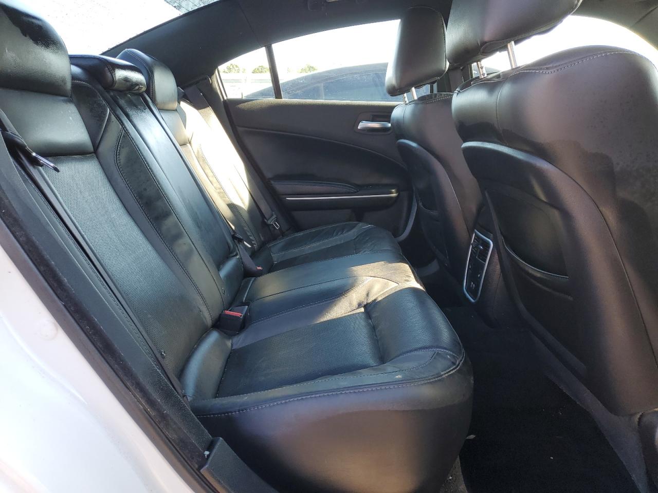 2022 DODGE CHARGER SXT VIN:2C3CDXBG3NH197483