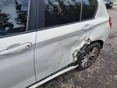 2015 BMW 118 WBA1C110XFJ838925 VIN:WBA1C110XFJ838925