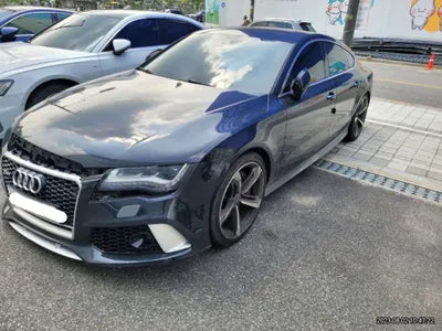 2015 Audi A7 WAUZZZ4G7FN032493 VIN:WAUZZZ4G7FN032493