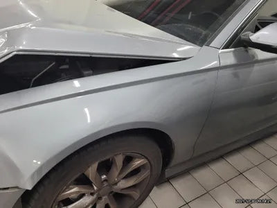 2018 Audi A6 WAUZZZ4G2JN062557 VIN:WAUZZZ4G2JN062557
