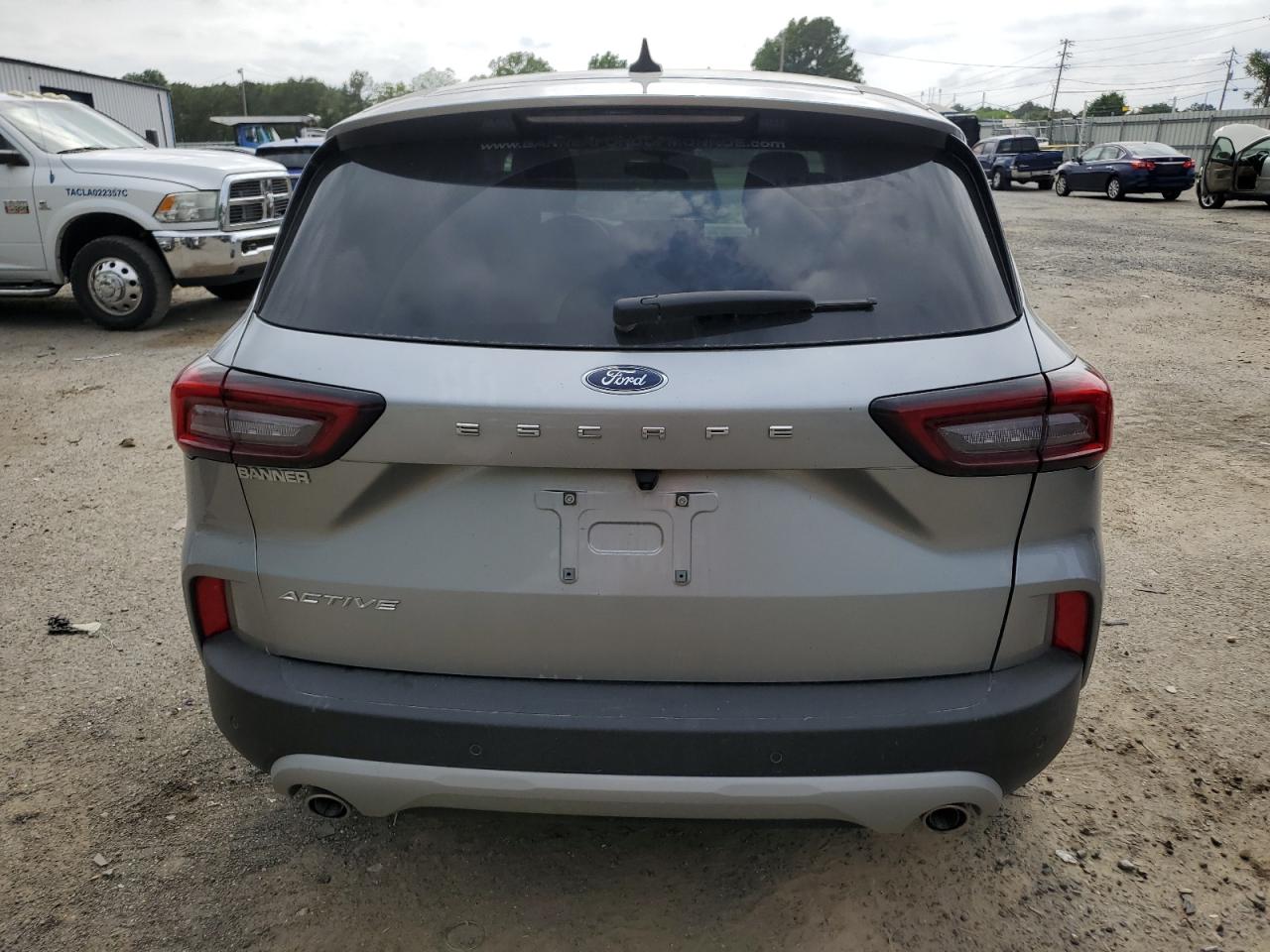 2023 FORD ESCAPE ACTIVE VIN:1FMCU0GN1PUB18415