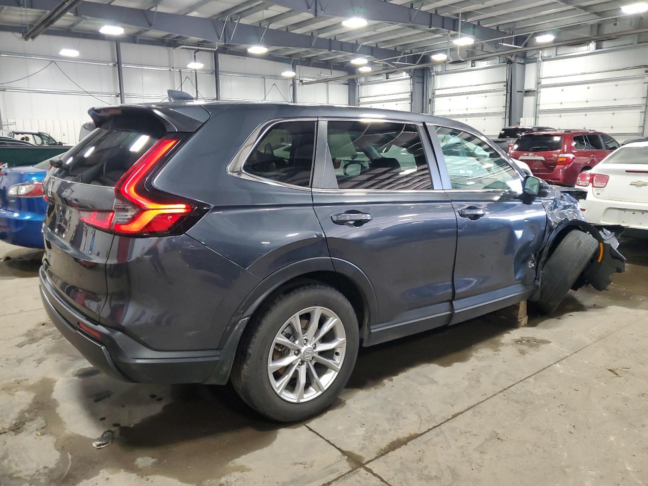 2023 HONDA CR-V EXL VIN:2HKRS4H79PH408858