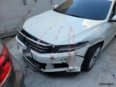 2018 Volkswagen Passat 1VWZZZA3ZJC039049 VIN:1VWZZZA3ZJC039049