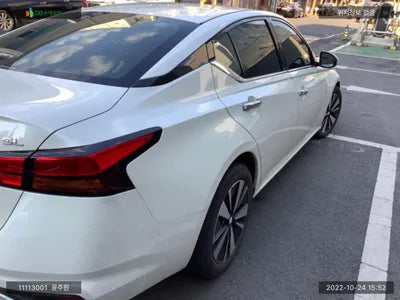 2020 Nissan Altima 1N4BL4AV4KC235784 VIN:1N4BL4AV4KC235784