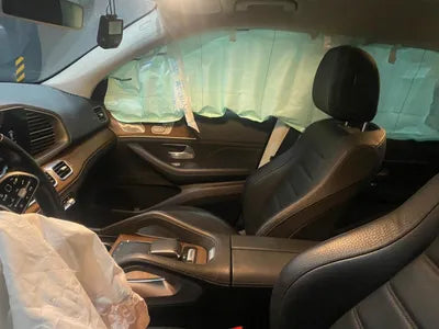 2019 Mercedes-Benz GLE 450 WDCFB5KB9KA061113 VIN:WDCFB5KB9KA061113