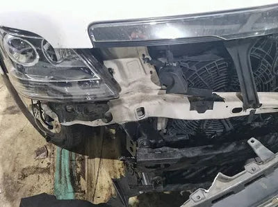 2018 Kia Mohave KNAKN814DJA173505 VIN:KNAKN814DJA173505