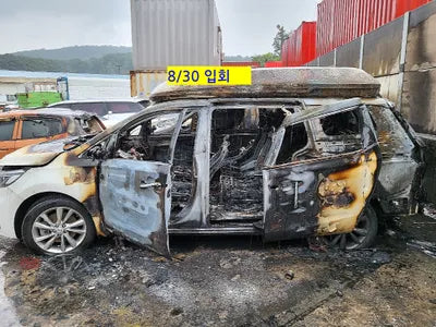 2019 Kia Carnival VIN: