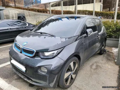 2015 BMW I3 436KMWBY1Z2108FV3 VIN:436KMWBY1Z2108FV3