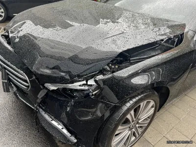 2023 Mercedes-Benz E 350 VIN: