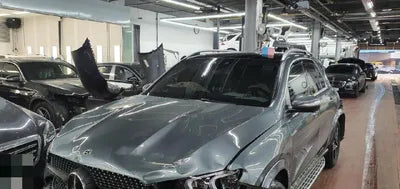 2020 Mercedes-Benz GLE 450 WDCFB5KB1LA116865 VIN:WDCFB5KB1LA116865