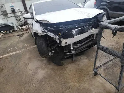 2018 Hyundai Ioniq VIN: