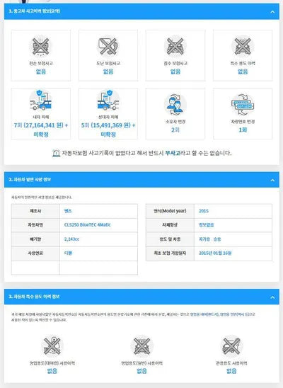 2015 Mercedes-Benz CLS 250 WDDLJ9HB0FA140367 VIN:WDDLJ9HB0FA140367