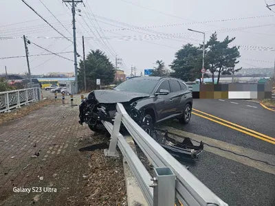 2023 Hyundai Tucson KMHJE81BGPU276301 VIN:KMHJE81BGPU276301