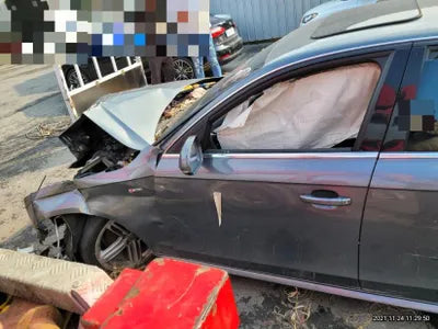 2016 Audi A4 WAUZZZ8K0GA012884 VIN:WAUZZZ8K0GA012884