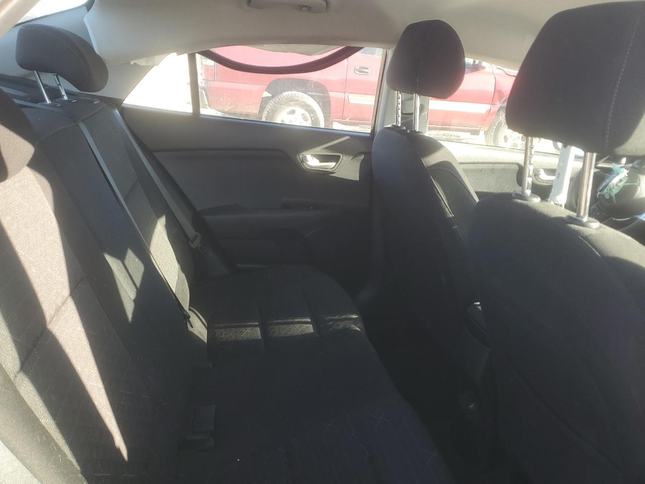 2023 KIA RIO LX VIN:3KPA24AD0PE581931