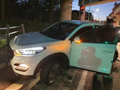 2018 Hyundai Tucson VIN:
