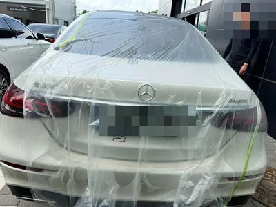 2023 Mercedes-Benz E 350 VIN: