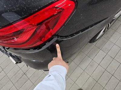 2020 bmw 620d m sports package WBAJX2100LCE28499 VIN:WBAJX2100LCE28499