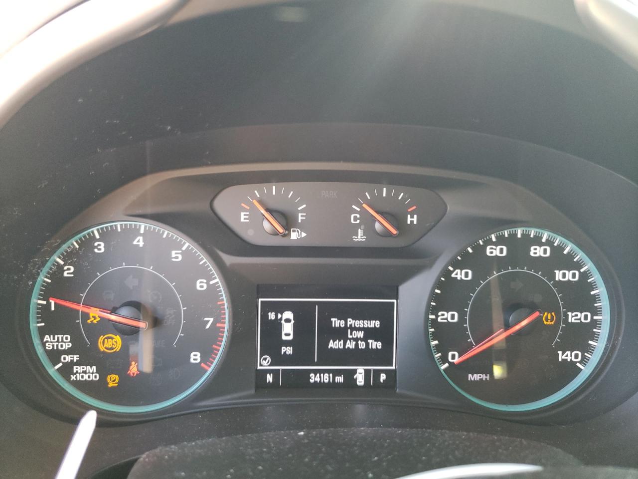 2023 CHEVROLET MALIBU LT VIN:1G1ZD5ST0PF139058