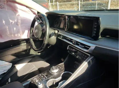 2020 Kia K5 522KMKNAG741BBLA0 VIN:522KMKNAG741BBLA0