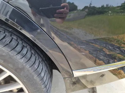 2022 BMW 740 WBATB4105N9K72458 VIN:WBATB4105N9K72458