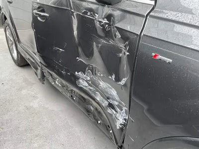 2021 Audi Q7 WAUZZZ4M4MD036798 VIN:WAUZZZ4M4MD036798