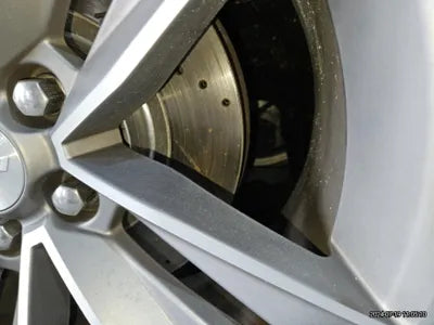 2016 Chevrolet Camaro VIN: