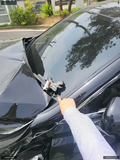 2020 Genesis G90 KMHG241DDLU077600 VIN:KMHG241DDLU077600