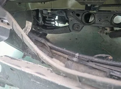 2017 Kia Sorento KNAPH81ABHA295841 VIN:KNAPH81ABHA295841