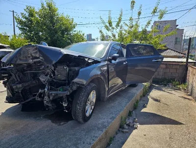 2016 Kia K5 VIN: