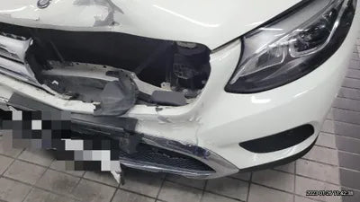 2016 Mercedes-Benz GLC 220 VIN: