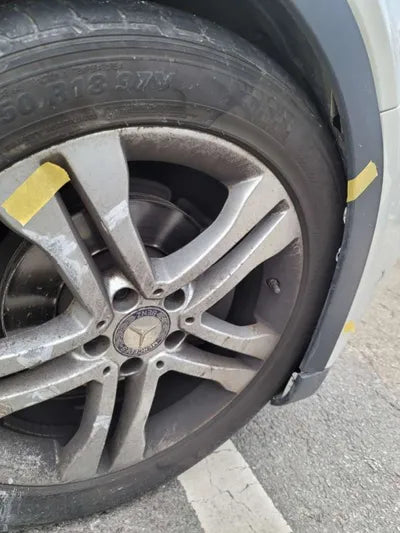 2015 Mercedes-Benz GLA 200 WDCTG0JB8FJ030529 VIN:WDCTG0JB8FJ030529