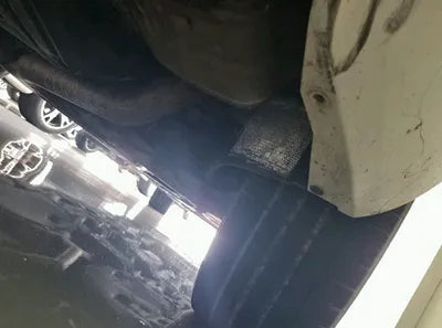 2017 Maserati Levante ZN661XUG6HX253011 VIN:ZN661XUG6HX253011