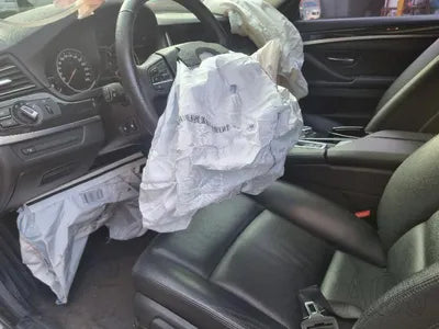 2016 BMW 520 WBA5E510XGG200935 VIN:WBA5E510XGG200935